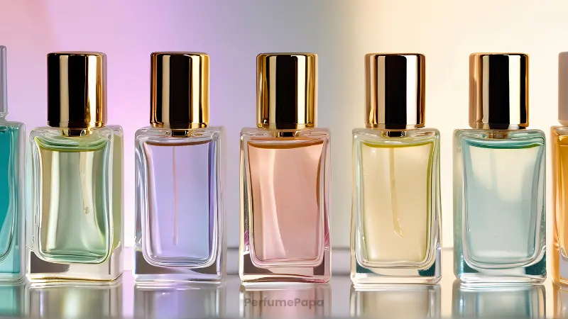 The TikTok Effect: Fragrance Trends 2026 Revealed